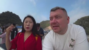 САМЫЙ БОЛЬШОЙ МОСТ В МИРЕ | ПОСЕТИЛИ МОТОКЛУБ В КИАТЕ #laowai