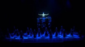 16.04.2024 - Красноярский Государственный Академический Ансамбль Танца Сибири имени Михаила Годенко