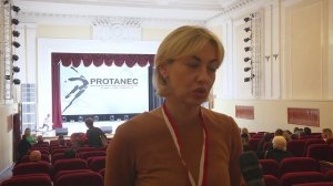 Фестиваль хореографического мастерства  "Protanec"