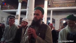 КОРИ ЗУБАЙДУЛЛО ТАСБЕХИ АВВАЛИ РАМАЗОН 2021 ГИРЁН МЕШАВЕД قاری زبیدالله ماهی رمضان