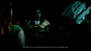 Прохождение игры Horizon Zero Dawn #8 Вас здесь не должно быть (без комментариев)