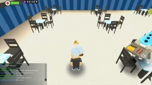 Летсплей №2 | KoGaMa [ЧИТЫ И МАТЫ!]