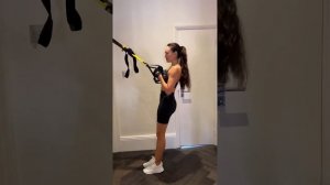 Aida Garifullina's training