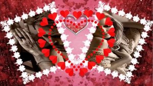 Своё счастье скроем Автор и исполнитель Инна ШАМ Автор видео Нина Рудакова