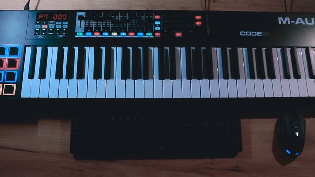 MANUEL – Kicsi lány (Instrumental) Ep. 5 смотреть онлайн