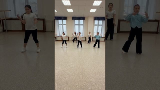 Trend 2я смена Gara’J