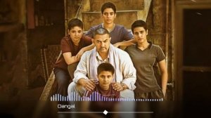 Dangal Unutulmaz Film Müziği | Soundtrack