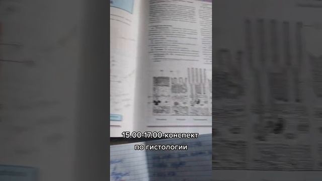 день из жизни студента-медика #дневникстудента #буднистудента #лечебноедело #мед