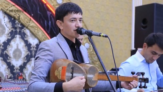 СИЗ КУРМАГАН ХОФИЗ   Ойбек Исламов (жонли ижро)+99899 628 34 39