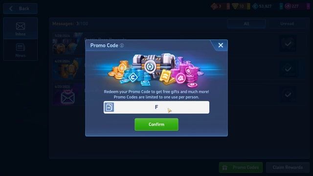 Mech Arena Promo Codes EXCLUSIVE - How To Get Credits In Mech Arena смотреть онлайн