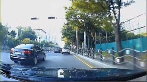미르테크놀로지 M7 BLUE 아침영상시내