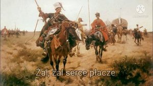"Hej sokoły" польско–украинская народная песня(polska wersja)