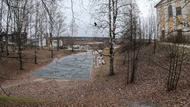 г. Тотьма