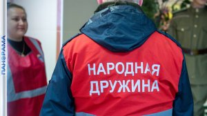 В ДНР сменился руководитель Народной Дружины: какие дальнейшие планы у активистов?