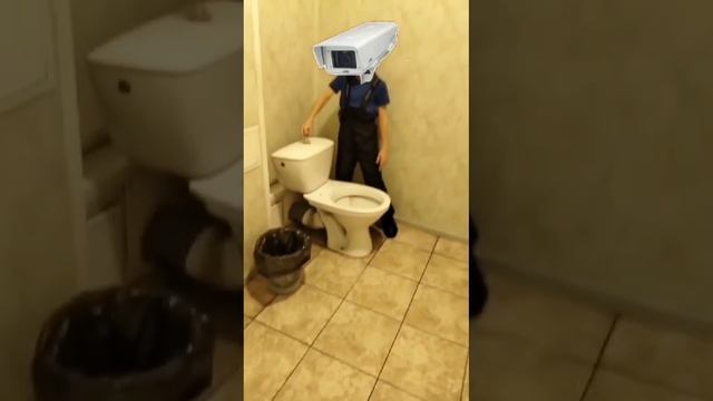 скибиди туалет