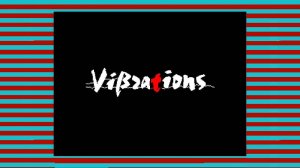 Vibrations (1996) - ZX Spectrum