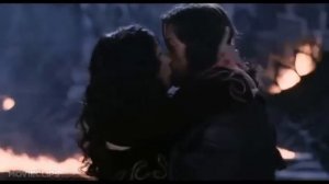 movies kissing scenes   поцелуй из фильмов