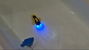 подводная лодка плавает часть один