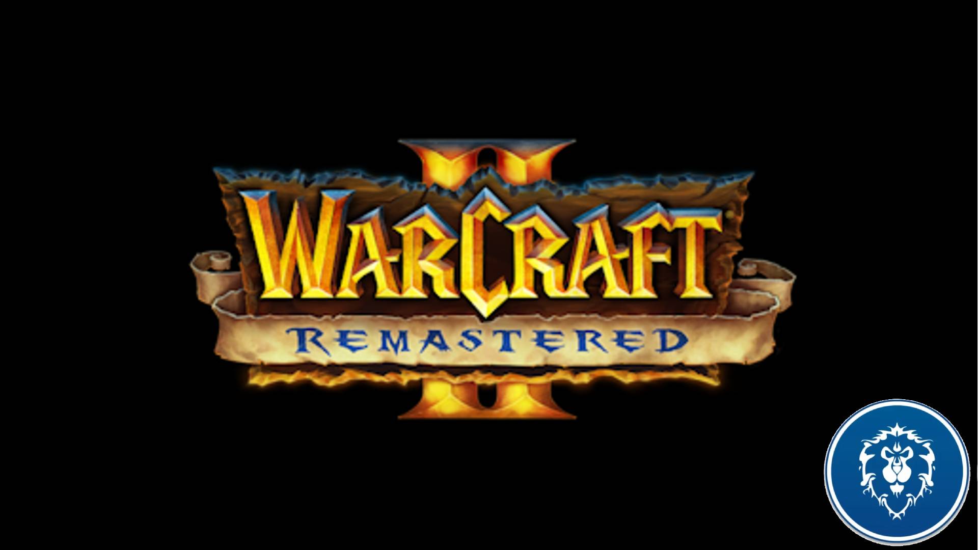 #2 Warcraft 2: Remastered - За Альянс!