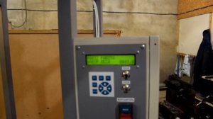 Фасовка пылящих порошков в банки бутылки 150 гр Дозатор шнековый