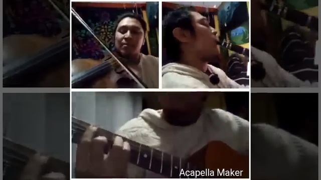 Charleston de la negra Ester, violin, guitarra, clarinete смотреть онлайн