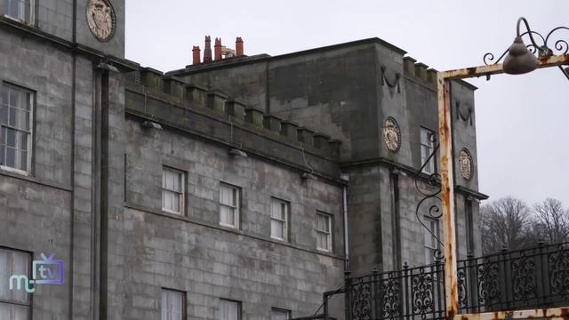 Castle Mona Hotel sale: reaction смотреть онлайн