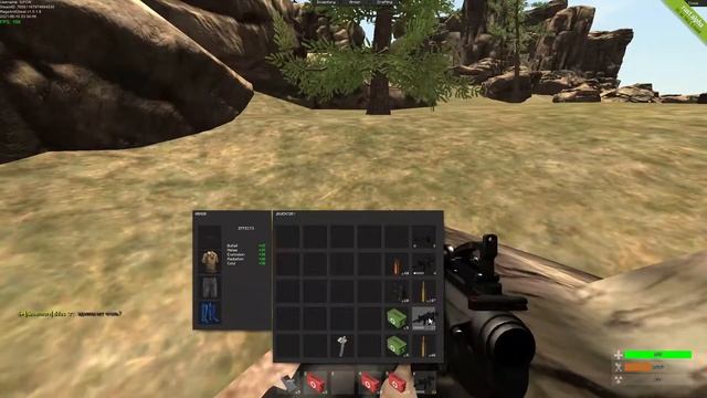 Rust legacy great start (part 2) смотреть онлайн