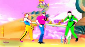 Dragostea Din Tei - O-Zone - Just Dance 2023 Edition