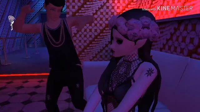 Клип-Кубик льда🍸🍨🎵🎼〰 смотреть онлайн