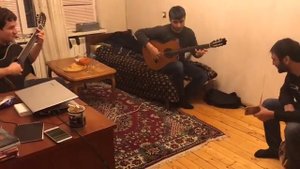 Заур Темиров , Диник и Арсен