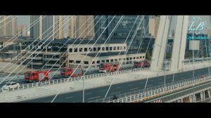 [Трейлер 2] Мой фейерверк _ My Fireworks on Earth