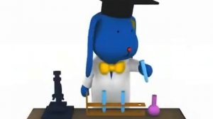 Патрик и его друзья. У каждого есть мечта (серия 6)