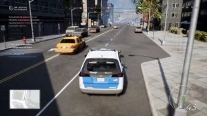 Police Simulator: Patrol Officers прохождение и обзор, симулятор полиции и полицейского