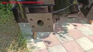 Гидронасос 313.3.112.5005