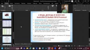 Презентация Академии бизнеса!
