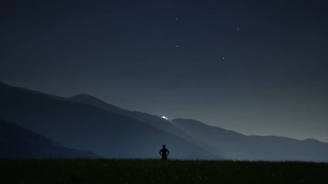 Meditazione della Sera per realizzare le tue intenzioni grazie al suono OM - Volume 2 смотреть онлайн