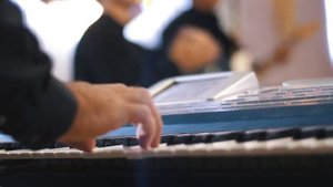 Farrux Sayfullozoda Sanam