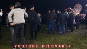 Алишери Кодири дар н.Шахринав д. Рохинав туйи Хушмурод