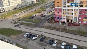 Очередной сигнал о ракетной опасности прозвучал в Брянске