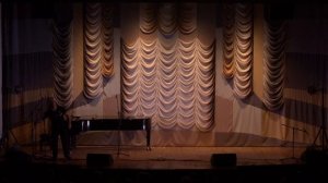 3.04.19 - Концерт Детской школы искусств №5