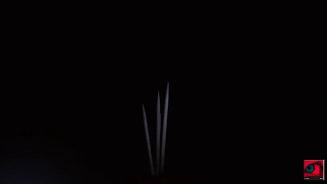 Nikon D5100 • Test Video #01 смотреть онлайн