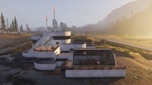 Once Human - Как построить Постапокалиптическое убежище