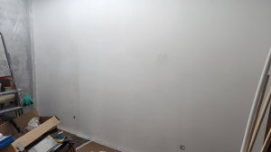 Акриловая стена в стиле лофт
