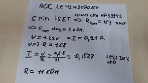AOC LE43M3570