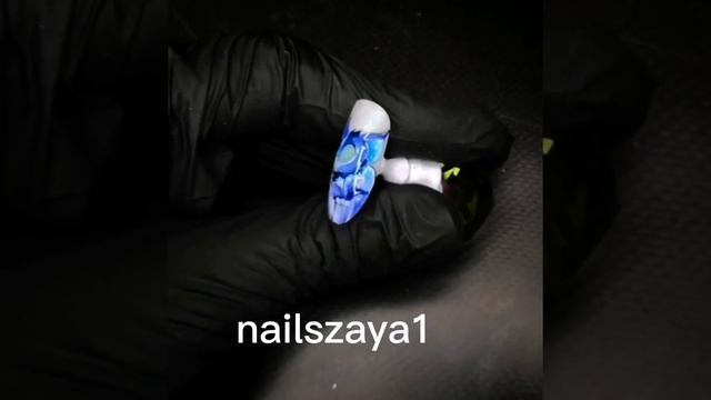 so cute pokemon, 💅✨mk nails design