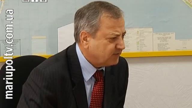 События дня 14.04.2014 (мэр провел личный прием) смотреть онлайн