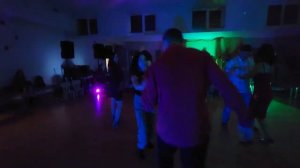 Танец Бачата [ Dance Bachata ] #7593