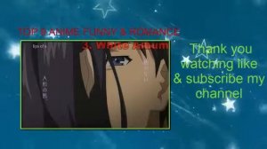 Top Anime Romance Top 5 Anime Kiss Scenes part 31