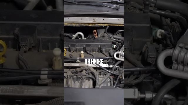 НИКОГДА НЕ ПОКУПАЙ Автомобиль с такой  трансмиссией!