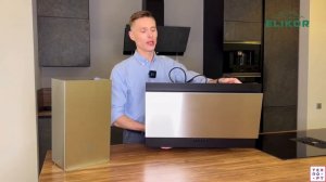 Вытяжка TITAN